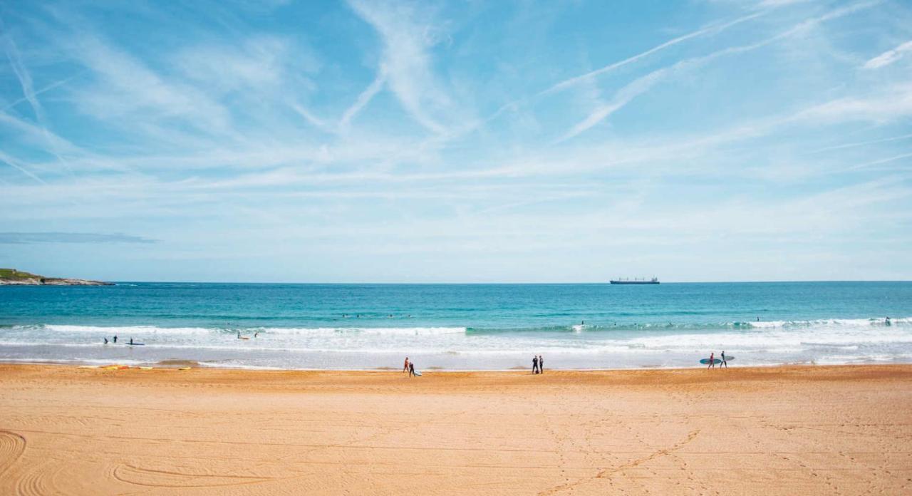 Lisbon Beach Apartments 1 Costa da Caparica Extérieur photo