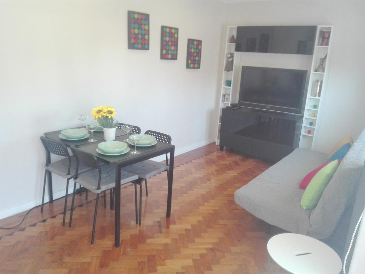 Lisbon Beach Apartments 1 Costa da Caparica Extérieur photo