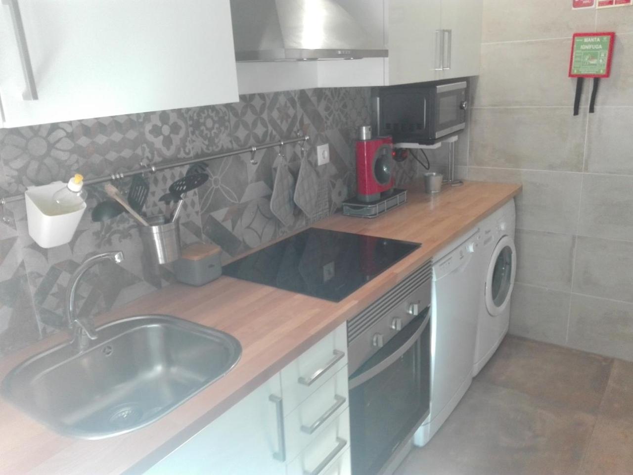 Lisbon Beach Apartments 1 Costa da Caparica Extérieur photo