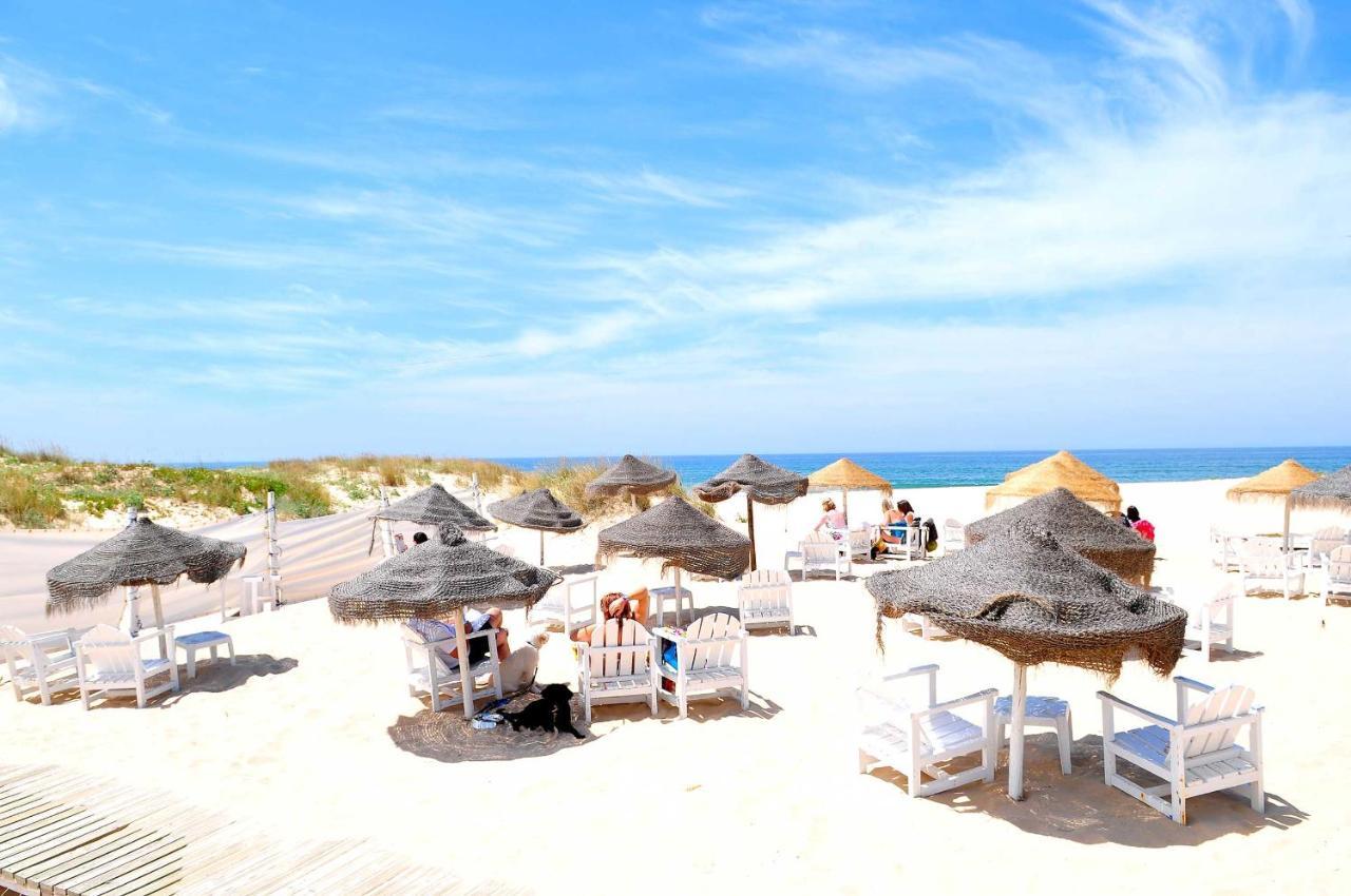 Lisbon Beach Apartments 1 Costa da Caparica Extérieur photo