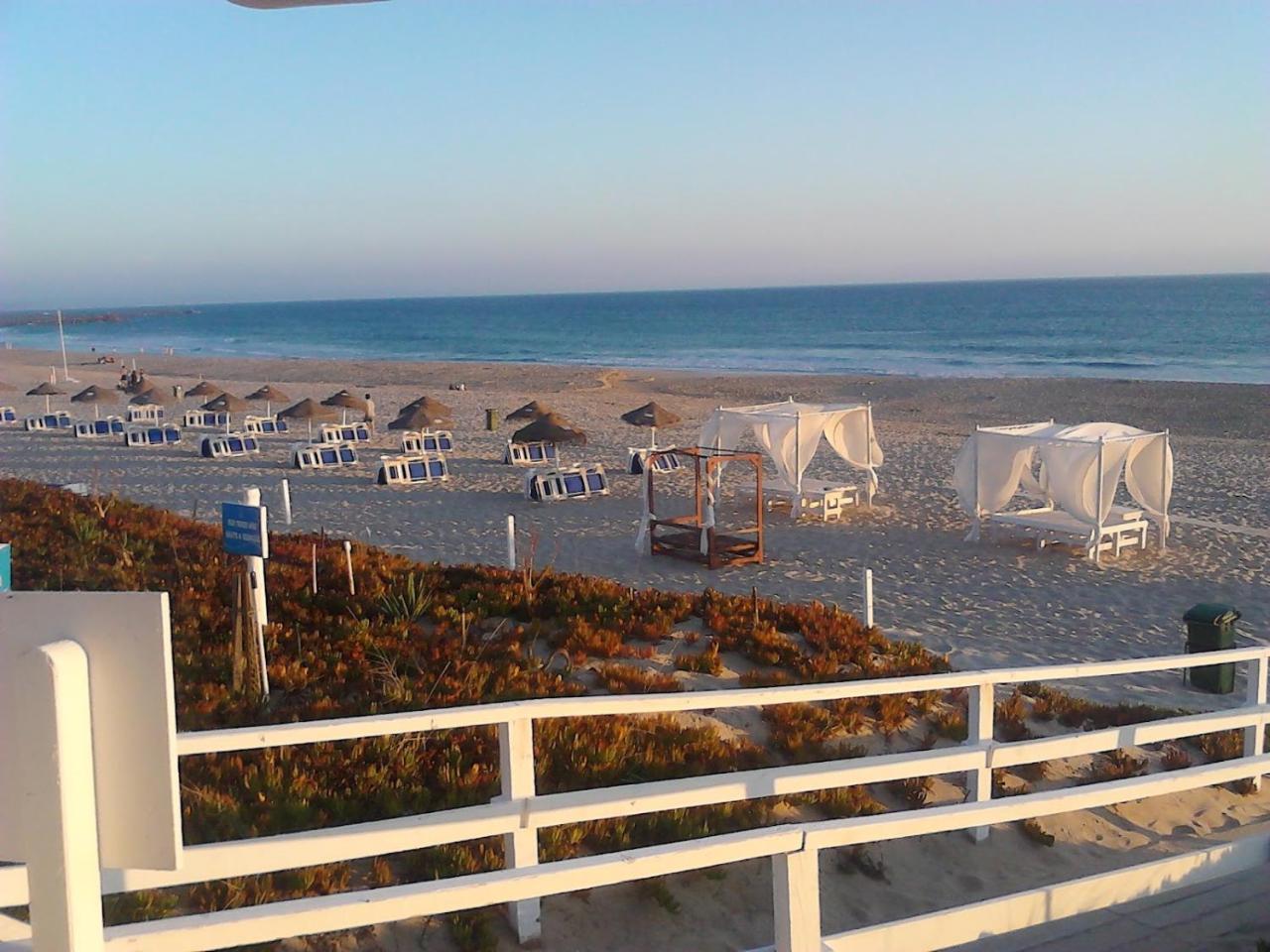 Lisbon Beach Apartments 1 Costa da Caparica Extérieur photo